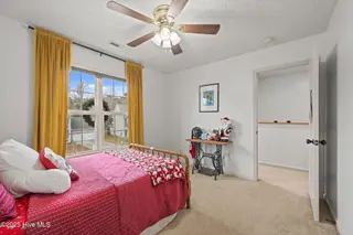 113 Long Pond Drive, Sneads Ferry, NC 28460 – photo 21: Bedroom 3