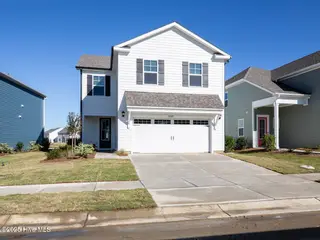 3338 Summer Tanager Lane Lot 46, Leland, NC 28451 – photo 1: Aisle Indigo Preserve