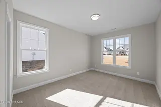 3406 Baybrooke Drive W, Wilson, NC 27893 – photo 19: 2nd Bedroom