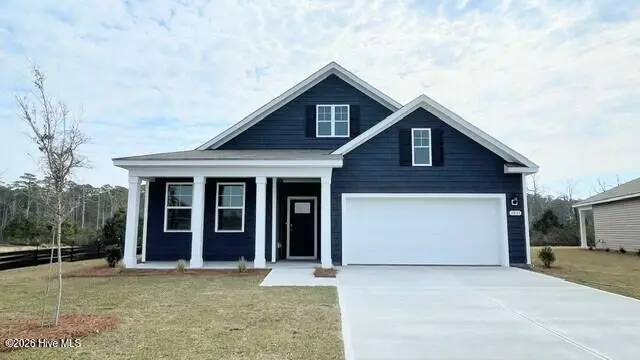 1031 Stanbury Bluff Road SW, Supply, NC 28462 – photo 1 of 24: Lot 86 - 1031 Stanbury Creek Road SW