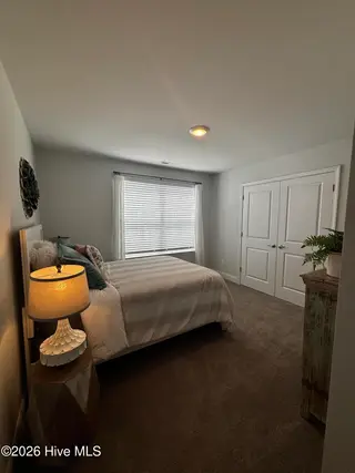 2726 Eliana Lane, Winterville, NC 28590 – photo 19: Bedroom 4