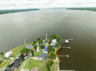 22 Oak Point Road, Chocowinity, NC 27817 – photo 2: DJI_0387-Edit