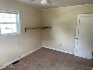 500 Nelson Drive, Jacksonville, NC 28540 — 3-bedroom home, Jacksonville, NC, photo 18 of 25: Bedroom 3 View 2