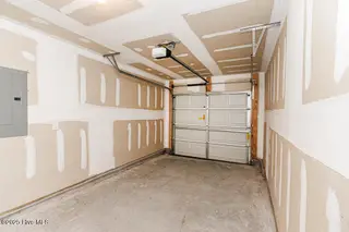 1229 Zoysia Drive, Rocky Mount, NC 27801 – photo 14: Attached Garage