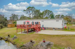 820 Magnolia Drive, Sunset Beach, NC 28468 – photo 5