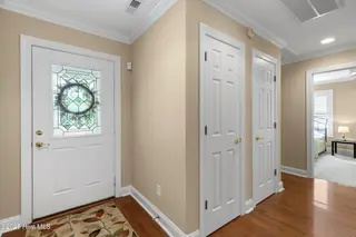 4414 Grey Oaks Court, Wilmington, NC 28412 – photo 4: GreyOaks4414-2foyDianeL33A7169-CR2