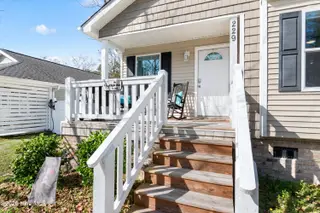 229 NE 75th Street, Oak Island, NC 28465 – photo 6: 229NE75thSt - 6