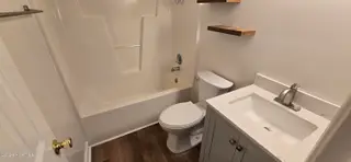 1705 Crawfords Pointe Drive, Greenville, NC 27834 — 3-bedroom home in Crawfords Pointe, Greenville, NC, photo 17 of 23