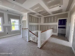 1738 Dixon Grove Lane, Grimesland, NC 27837 – photo 17: upstairs