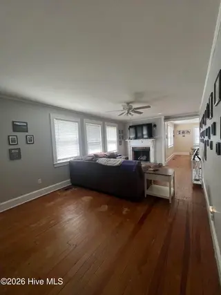 310 S Howard Circle, Tarboro, NC 27886 – photo 12: IMG_0190