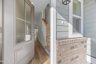 3011 Garden Sage Place 51, Leland, NC 28451 – photo 13: 10_entryway