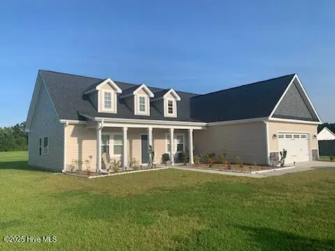 119 Peletier Shores Drive, Peletier, NC 28584 – photo 1 of 30: exterior