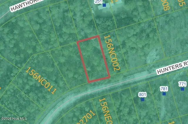 191 Hunters Road, Boiling Spring Lakes, NC 28461