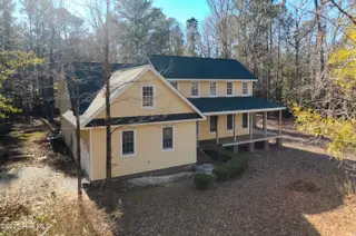 309 Knollwood Drive, Hampstead, NC 28443 – photo 2: DJI_0197