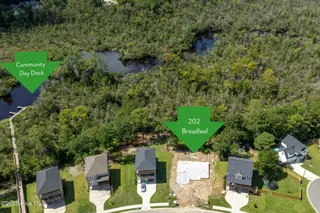 202 Broadleaf Drive, Jacksonville, NC 28546 – photo 6: 202 Broadleaf
