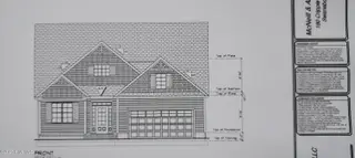 160 Cripple Creek Drive, Swansboro, NC 28584 – photo 6: 160 Cripple Creek L 22 1791