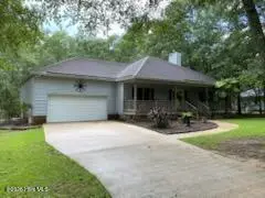 506 Pamlico River Drive, Washington, NC 27889 – photo 1 of 24: Main