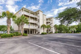 1700 Salter Path Road 203-Q Sound, Indian Beach, NC 28512 – photo 2: Building Q