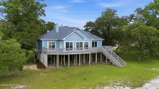 957 Becton Road, Havelock, NC 28532 – photo 23: Exterior