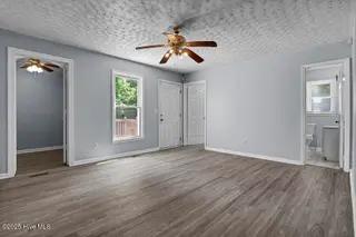 1912 Nun Street, Wilmington, NC 28403 – photo 14: Primary Bedroom