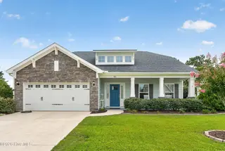 421 Island End Court, Wilmington, NC 28412 – photo 2