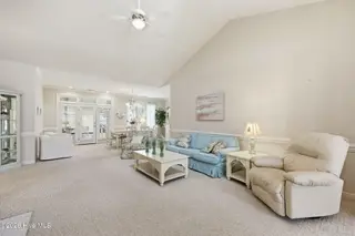 117 Carefree Lane, Morehead City, NC 28557 – photo 15: Living Room