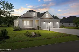 144 S Middleton Drive NW, Calabash, NC 28467 – photo 4