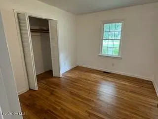 4832 Anthony Road, Wilson, NC 27893 – photo 3: Bedroom 1