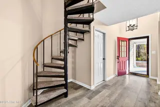 105 Riverbend Road, Jacksonville, NC 28540 – photo 21: Entrance Way
