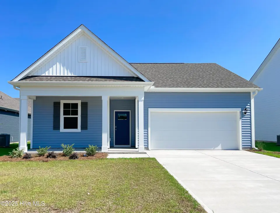 4261 Bright Blossom Way SE Lot 236, Bolivia, NC 28422 – photo 1 of 44: Cali Exterior