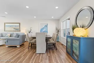1116 E Beach Drive, Oak Island, NC 28465 – photo 11: Entry