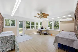 4909 Hermitage Road, Trent Woods, NC 28562 – photo 18: Sunroom