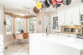 105 Canterbury Road, Southern Pines, NC 28387 – photo 15: Kitchew view to eat in area