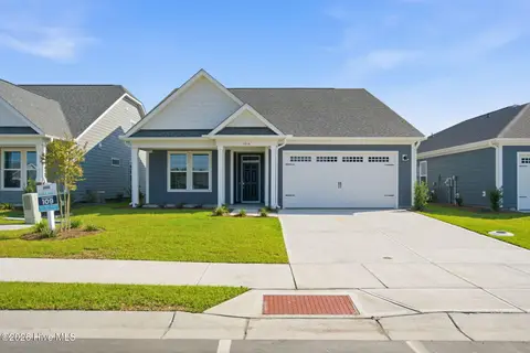 5016 Freshbrook Way, Leland