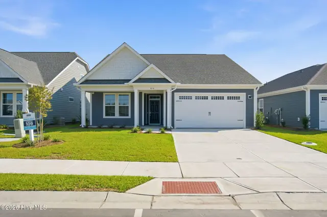 5016 Freshbrook Way, Leland, NC 28451