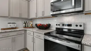 1087 Shoreline Drive, Vass, NC 28394 – photo 11: Kitchen