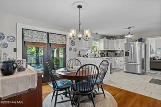 3012 Northwoods Drive, Jacksonville, NC 28540 – photo 21: Dining Room