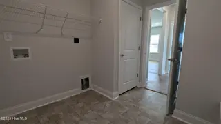 1737 Pecan Drive Lot 21, Nashville, NC 27856 – photo 24: laundry room