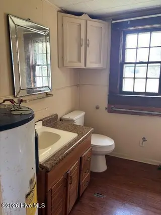 3616 Williams Street, Farmville, NC 27828 – photo 13: bath