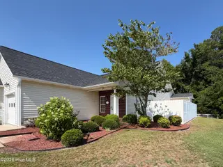 2059 Briarwood Drive, Kinston, NC 28501 – photo 1: Front