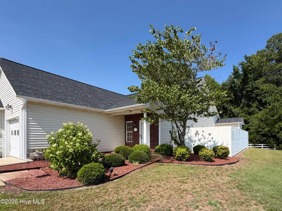 2059 Briarwood Drive, Kinston, NC 28501 – photo 1 of 46: Front