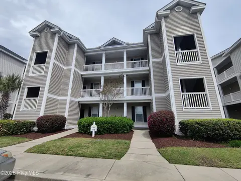 880 Great Egret Circle SW 10f, Sunset Beach