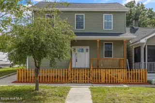 720 Nun Street, Wilmington, NC 28401 – photo 2: Nun St 1
