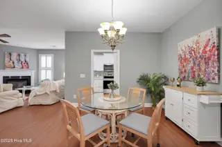 1030 Garden Club Way, Leland, NC 28451 – photo 5: Dining Room