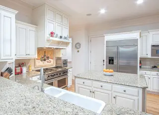30 Spring Valley Court, Pinehurst, NC 28374 – photo 11: Kitchen1