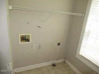 201 Heron Drive, Goldsboro, NC 27534 – photo 19: LAUNDRY