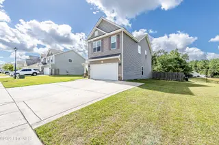 211 Merin Height Road, Jacksonville, NC 28546 – photo 2: 211 Merin