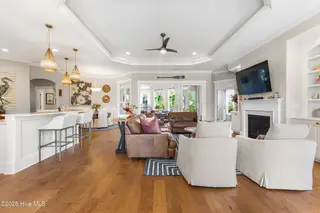3206 Calusa Cove, Leland, NC 28451 — 5-bedroom home in Brunswick Forest, Leland, NC, photo 12 of 60