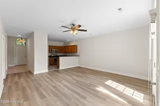 1018 Groppo Cove, Wilmington, NC 28412 — 2-bedroom townhome in Fairfield Park, Wilmington, NC, photo 12 of 40: 12_img_8806