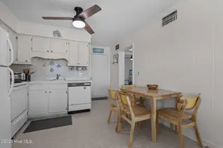 2008 E Fort Macon Road E H-13, Atlantic Beach, NC 28512 – photo 23: Kitchen/Dining